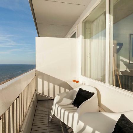 Sea View Apartment Zandvoort Exterior foto