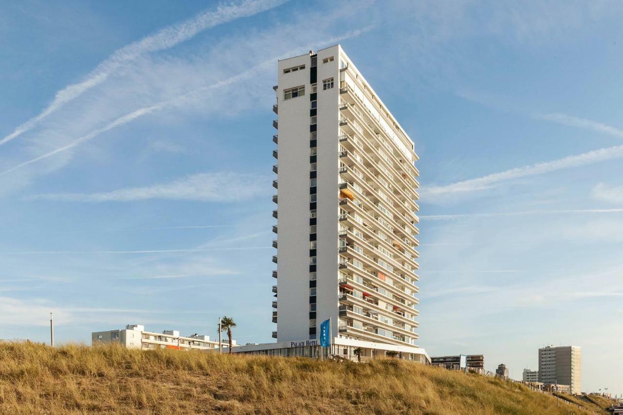 Sea View Apartment Zandvoort Exterior foto